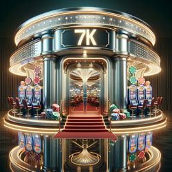 Актуальное зеркало для доступа к казино 7К